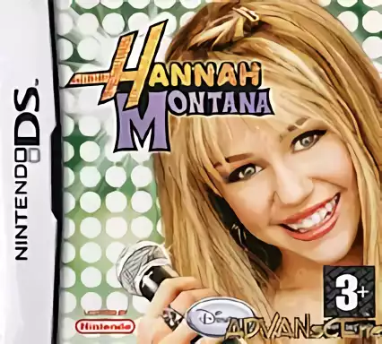 Image n° 1 - box : Hannah Montana